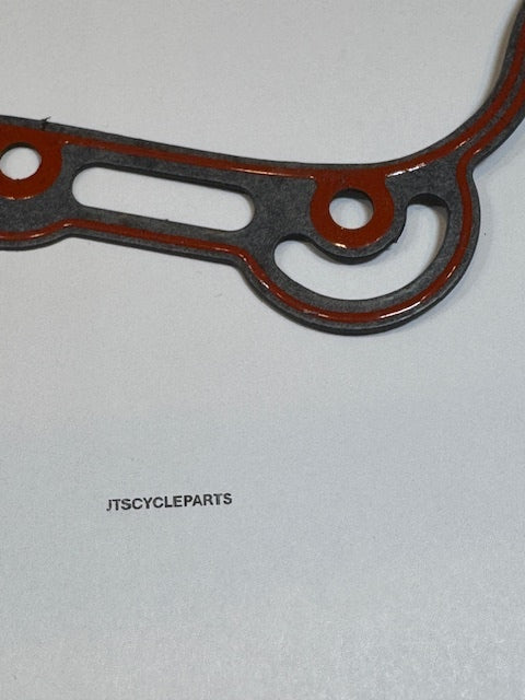 James Gasket Single Cam Cover Seal for 2000-2022 Harley Sportster XL 883 1200