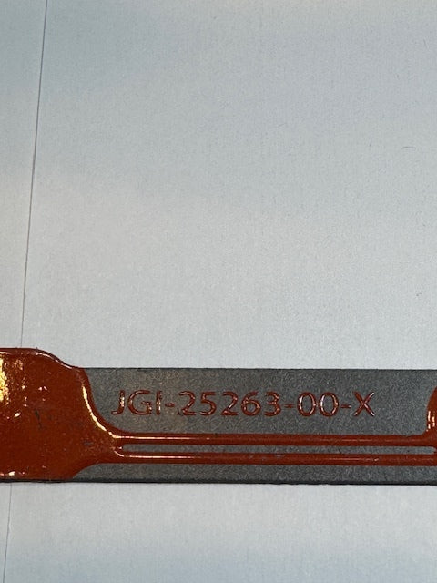 James Gasket Single Cam Cover Seal for 2000-2022 Harley Sportster XL 883 1200