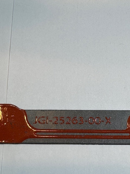 James Gasket Single Cam Cover Seal for 2000-2022 Harley Sportster XL 883 1200
