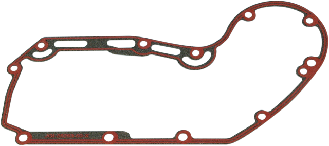James Gasket Single Cam Cover Seal for 2000-2022 Harley Sportster XL 883 1200