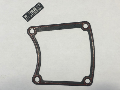 James Gasket Single Inspection Cover Gasket 1985-2006 Harley Touring FLHT FLHR
