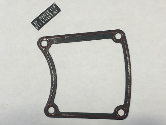 James Gasket Single Inspection Cover Gasket 1985-2006 Harley Touring FLHT FLHR