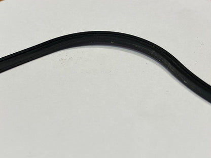 James Gasket Single Upper Rocker Box Cover Seal for 1986-1990 Harley Sportster