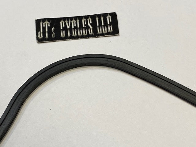 James Gasket Single Upper Rocker Box Cover Seal for 1986-1990 Harley Sportster