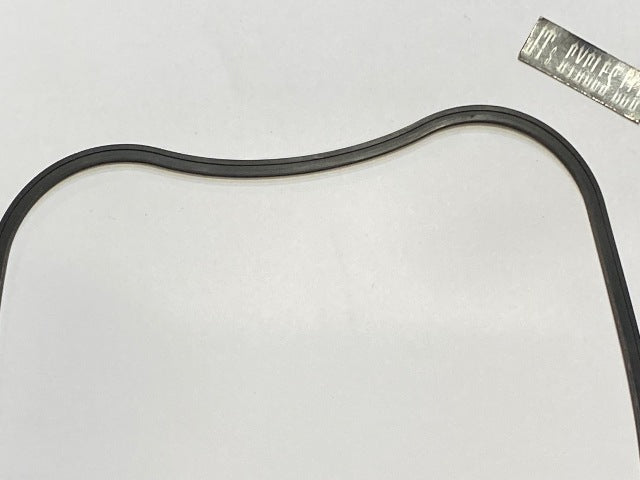 James Gasket Single Upper Rocker Box Cover Seal for 1986-1990 Harley Sportster