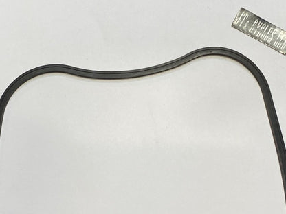 James Gasket Single Upper Rocker Box Cover Seal for 1986-1990 Harley Sportster