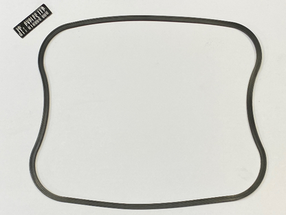 James Gasket Single Upper Rocker Box Cover Seal for 1986-1990 Harley Sportster