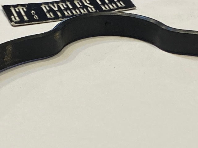 James Gasket Single Lower Rocker Box Cover Seal 1986-1990 Harley Sportster