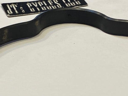 James Gasket Single Lower Rocker Box Cover Seal 1986-1990 Harley Sportster