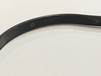 James Gasket Single Lower Rocker Box Cover Seal 1986-1990 Harley Sportster