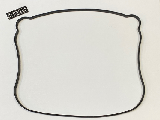 James Gasket Single Lower Rocker Box Cover Seal 1986-1990 Harley Sportster