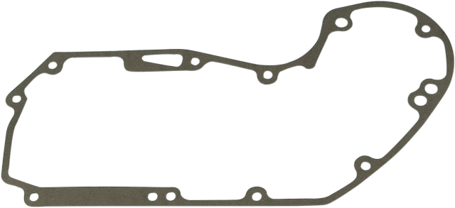 James Single .031" Paper Cam Cover Gasket fits 1986-1990 Harley Sportster XLH