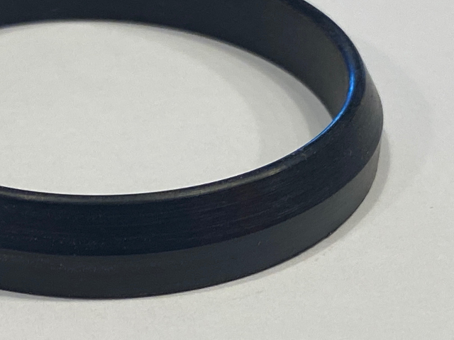 James Gasket Single Intake Manifold Seal fits 1990-2019 Harley Softail Touring