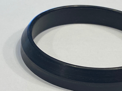 James Gasket Single Intake Manifold Seal fits 1990-2019 Harley Softail Touring