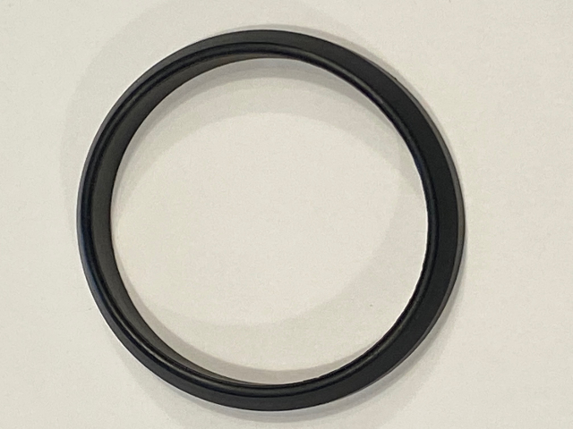 James Gasket Single Intake Manifold Seal fits 1990-2019 Harley Softail Touring