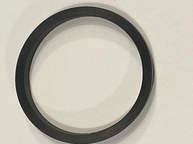 James Gasket Single Intake Manifold Seal fits 1990-2019 Harley Softail Touring