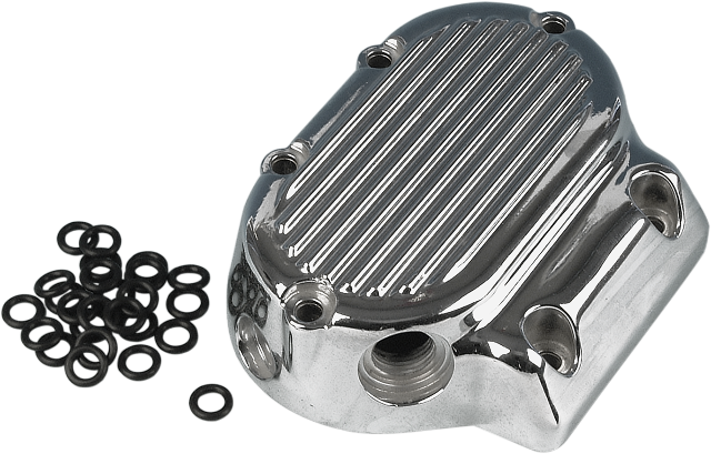 James Gasket Single Clutch Cable Transmission O-Ring fits 1987-20 Harley Touring