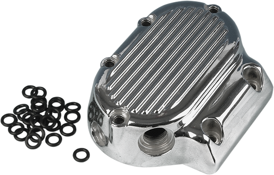 James Gasket Single Clutch Cable Transmission O-Ring fits 1987-20 Harley Touring