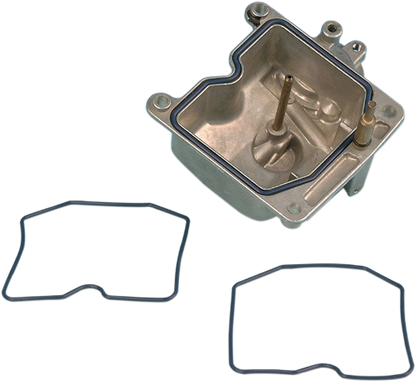 James Gaskets 1 Float Bowl to Carburetor Body O-ring Harley 88-91 FXR FLST FLHTC