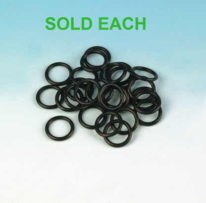 James Gasket Single Shift Lever Gear O-Ring for 90-99 Harley Softail FLSTF FXST