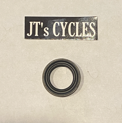 James Gasket Single Shifter Shaft Seal 1979-1986 Harley Dyna Touring FXS FLHX