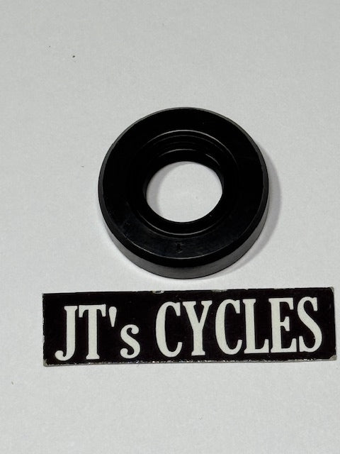 James Gasket Single Shift Shaft Seal for 1980-2006 Harley Dyna Touring Softail
