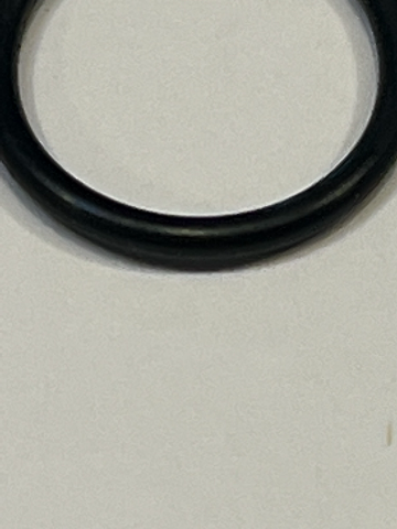 James Gasket Single Transmission Countershaft O-Ring fits 1965-85 Harley Touring