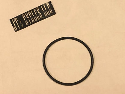 James Gasket Single Mainshaft O-Ring 1984-1986 Harley Touring Low Glide FXRT