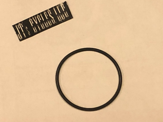 James Gasket Single Mainshaft O-Ring 1984-1986 Harley Touring Low Glide FXRT