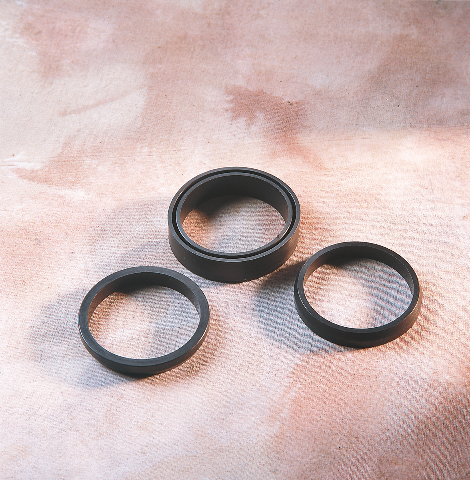 James Gasket Carburetor & Intake Manifold Seal Kit for 1986-06 Dyna Touring FXR