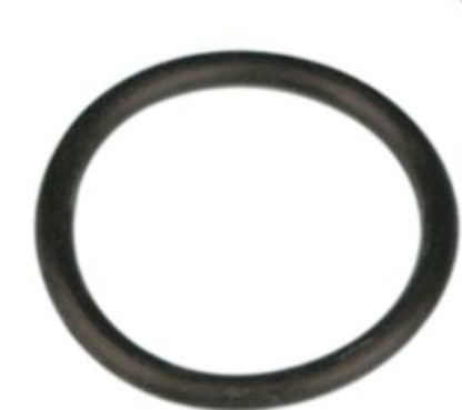 James Gasket Single Lower Dipstick Cover O-Ring 91-98 Harley Dyna FXD FXDB FXDC