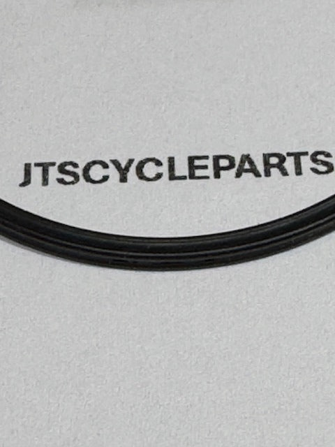 James Gasket Single Transmission Quad Seal fits 1980-2020 Harley Dyna Touring