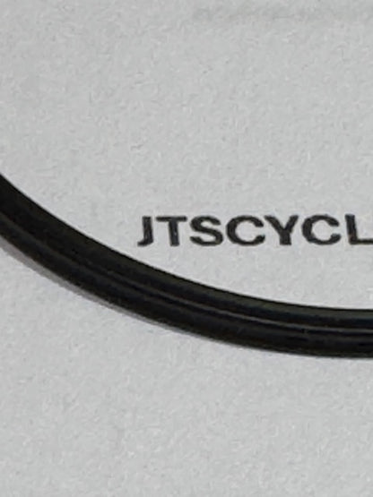 James Gasket Single Transmission Quad Seal fits 1980-2020 Harley Dyna Touring