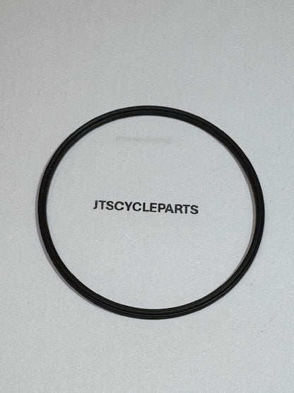 James Gasket Single Transmission Quad Seal fits 1980-2020 Harley Dyna Touring