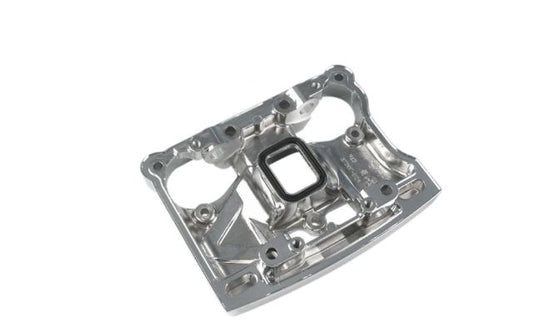 James Gasket Single Rubber Inner Rocker Box Cover Gasket 84-06 Harley Softail