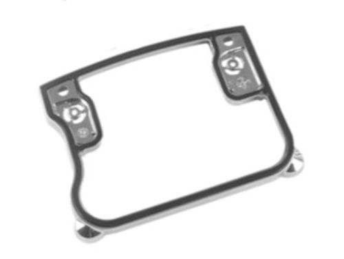 James Gasket Single Rubber Upper Rocker Box Gasket 92-00 Harley Softail Touring