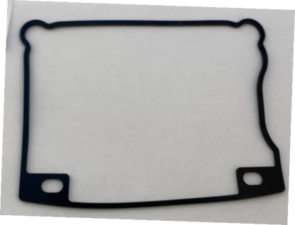 James Gasket Single Rubber Lower Rocker Box Gasket 92-02 Harley Touring Softail