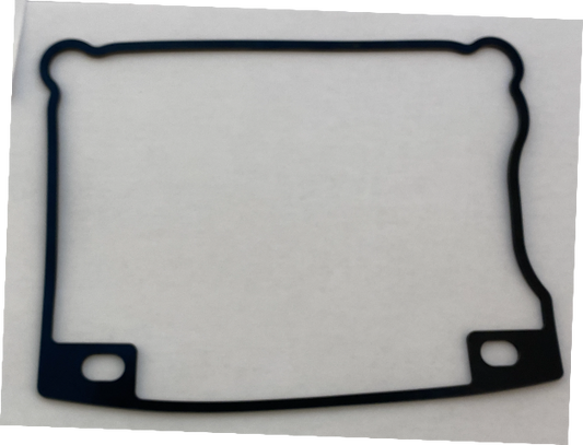 James Gasket Single Rubber Lower Rocker Box Gasket 92-02 Harley Touring Softail