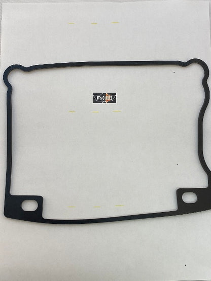 James Gasket Single Rubber Lower Rocker Box Gasket 92-02 Harley Touring Softail