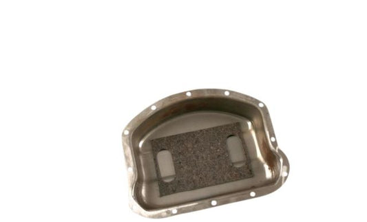 James Gasket Single Rocker Box Cover Felt Pad fits 1948-65 Harley Panhead FL FLH