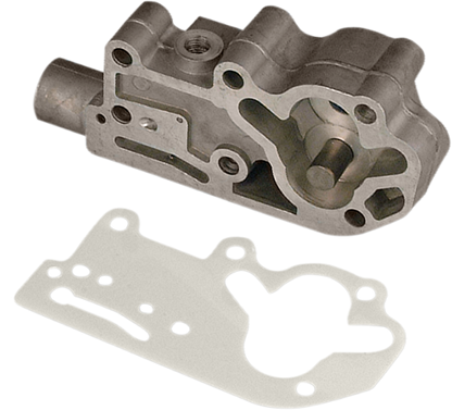 James Gasket Single Mylar Oil Pump Gasket 1980-1991 Harley Touring Softail FXR