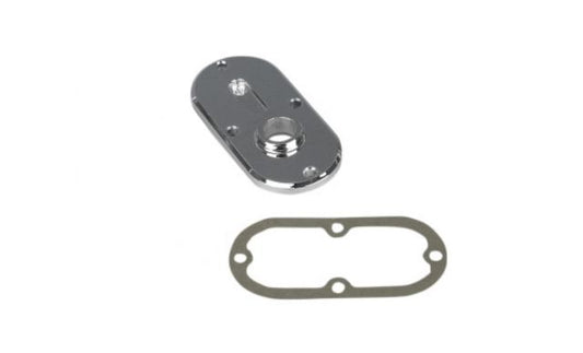 James Gasket Single Inspection Cover Gasket 1965-2006 Harley Dyna Touring FLST