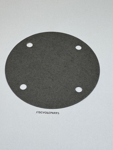 James Gasket Single Points Cover Gasket fits 1980-2003 Harley Sportster Touring