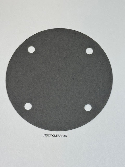 James Gasket Single Points Cover Gasket fits 1980-2003 Harley Sportster Touring
