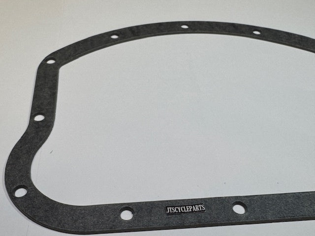 James Gasket Single .062" Rocker Cover Gasket fits 1948-1965 Harley Panhead FL