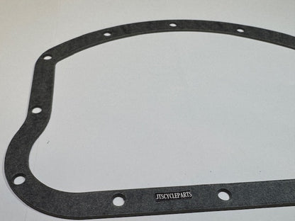 James Gasket Single .062" Rocker Cover Gasket fits 1948-1965 Harley Panhead FL