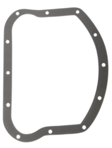 James Gasket Single .062" Rocker Cover Gasket fits 1948-1965 Harley Panhead FL
