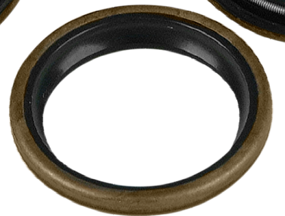 James Gasket Single Main Drive Gear Seal for 65-90 Harley Touring FLHS FLST