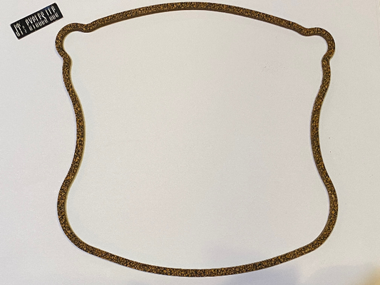 James Gasket Single Lower Rocker Cork Seal 1986-1990 Harley Sportster