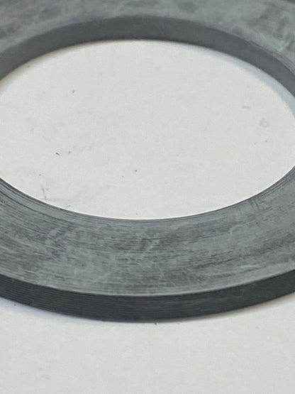 James Gasket Single Fuel Gas Cap Rubber Gasket for 1977-1982 Harley FXD FXS